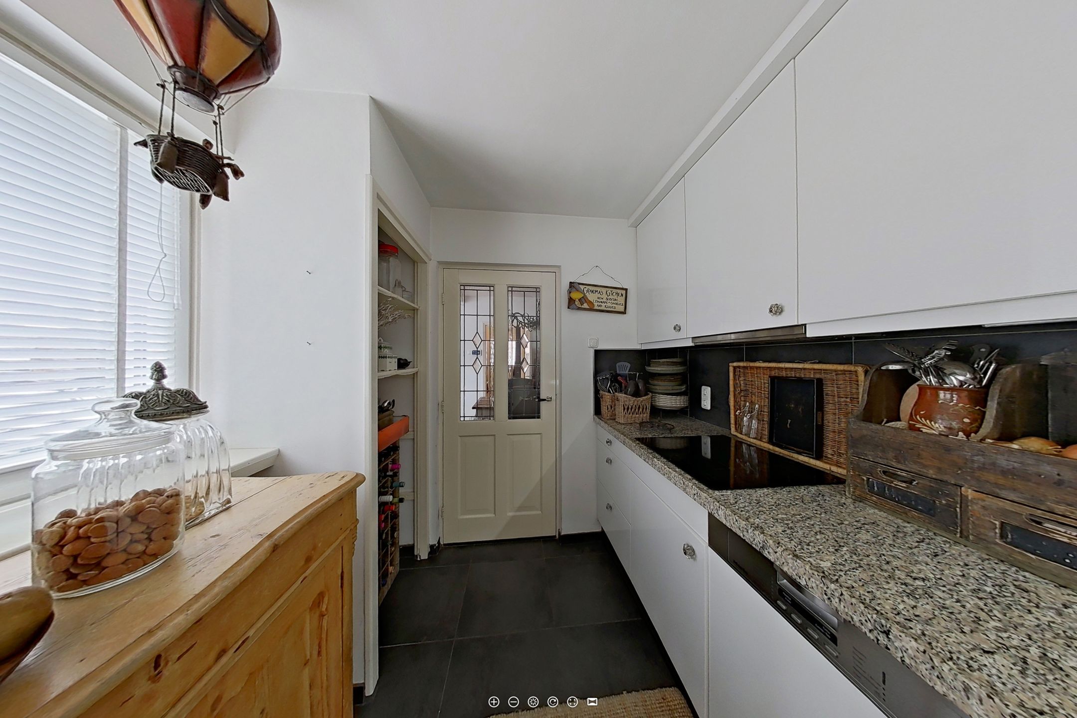 Foto 9 van Rembrandtplein 18