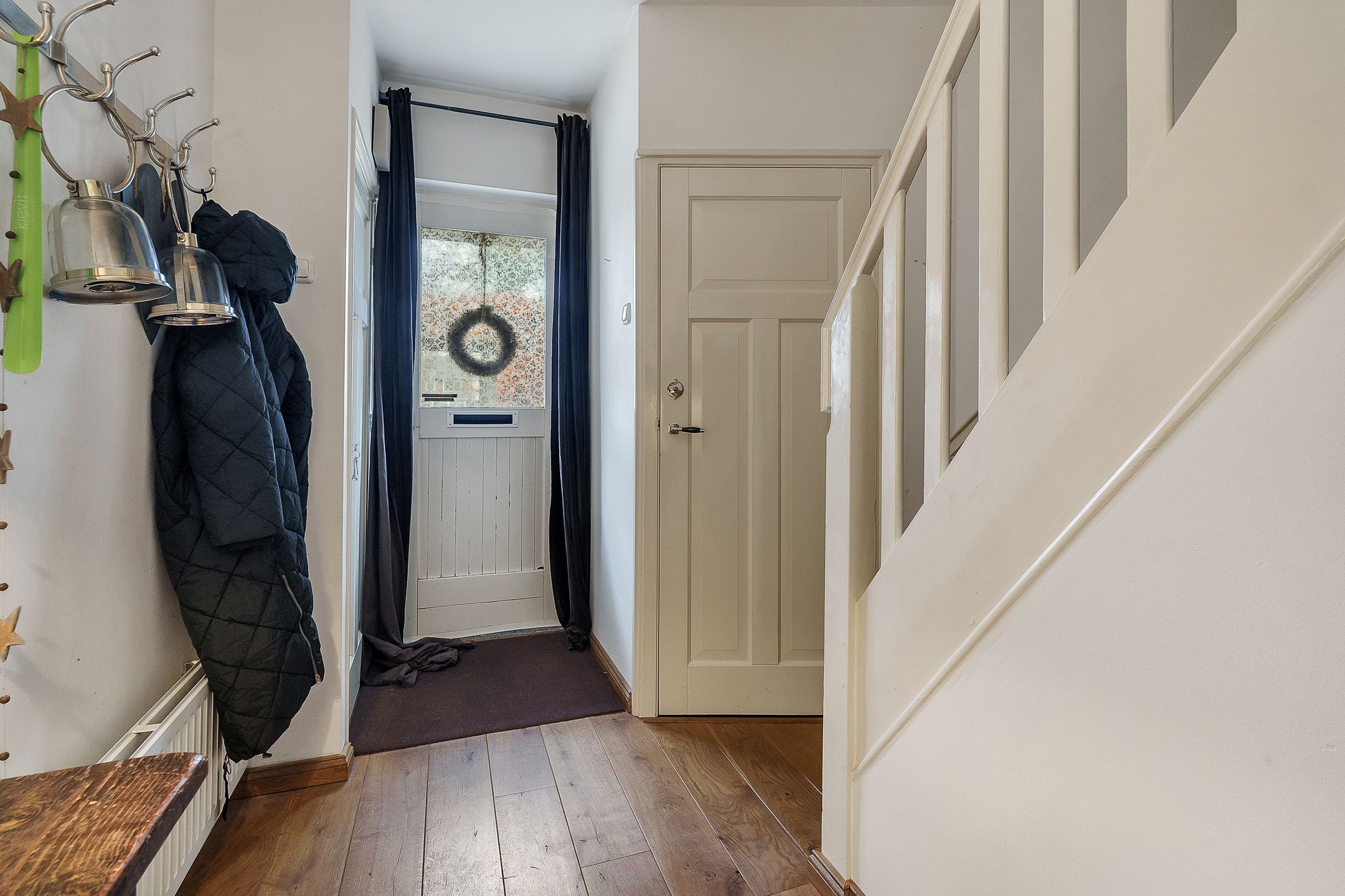 Foto 12 van Rembrandtplein 18