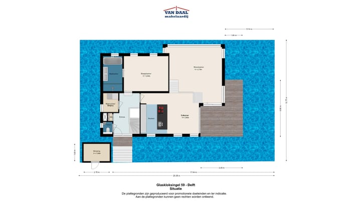 Foto 76 van Glaskloksingel 59