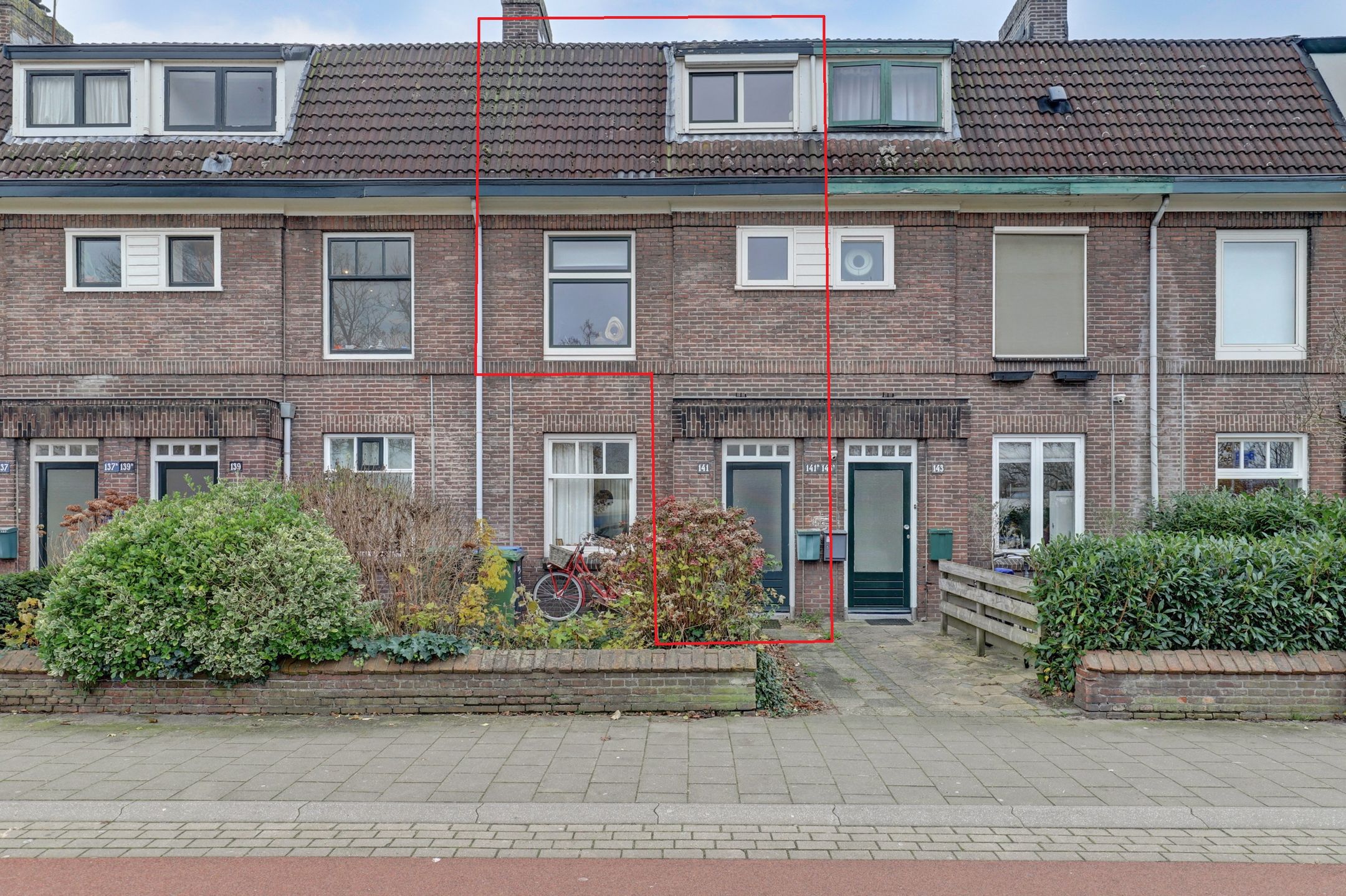 Tollensstraat 141-B 141 B