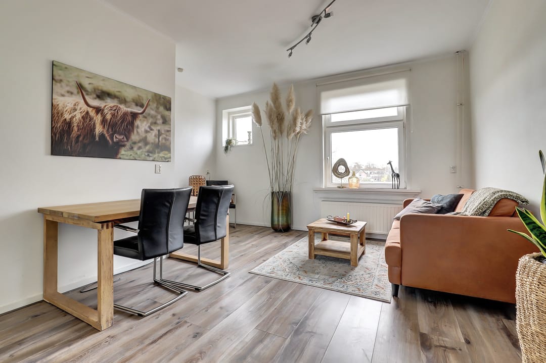 Foto 2 van Tollensstraat 141-B