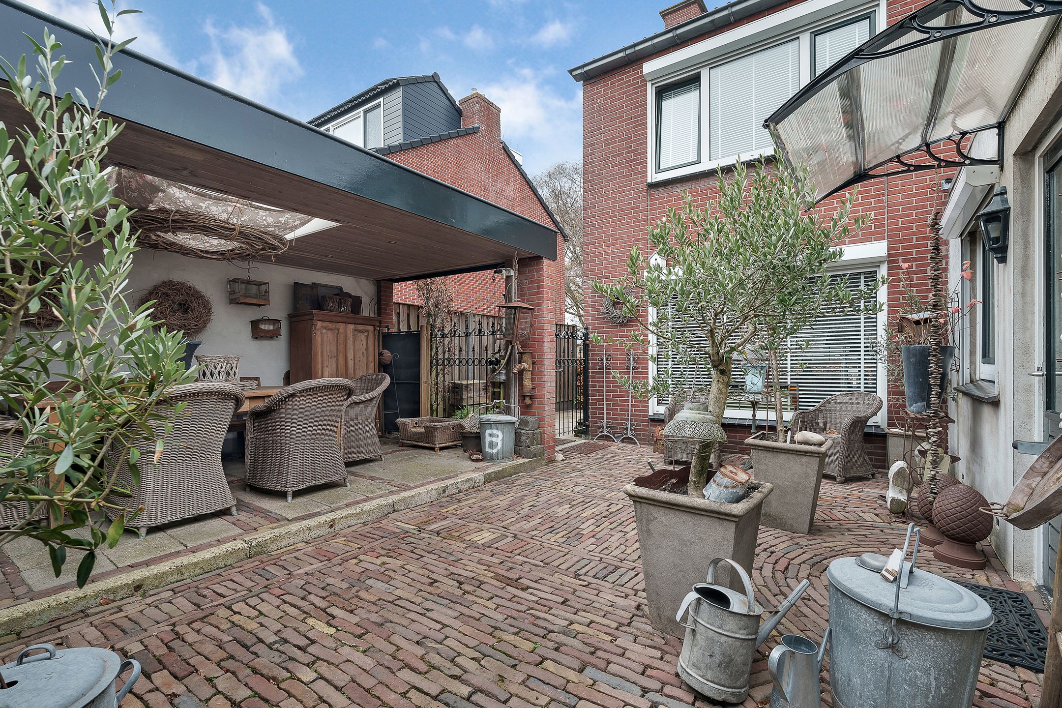 Foto 24 van Rembrandtplein 18