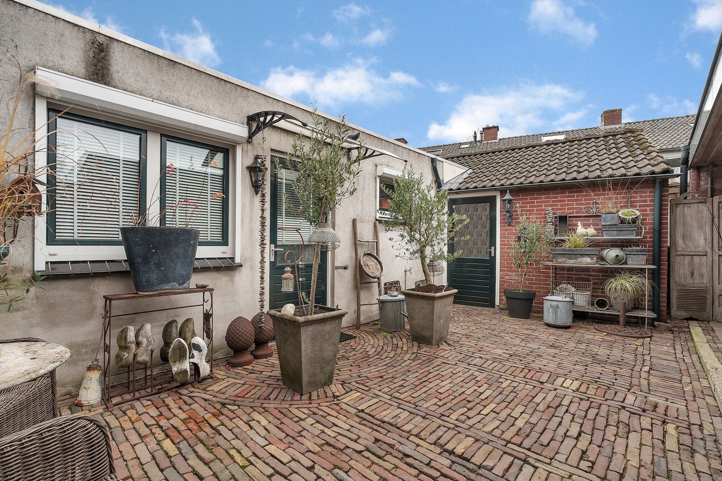 Foto 25 van Rembrandtplein 18