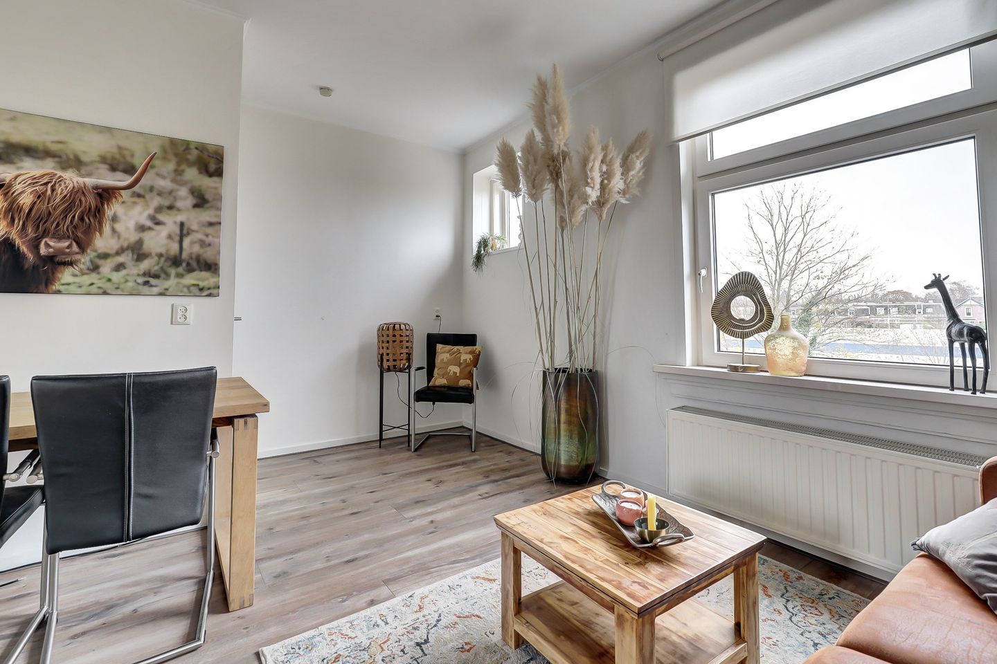 Foto 10 van Tollensstraat 141-B