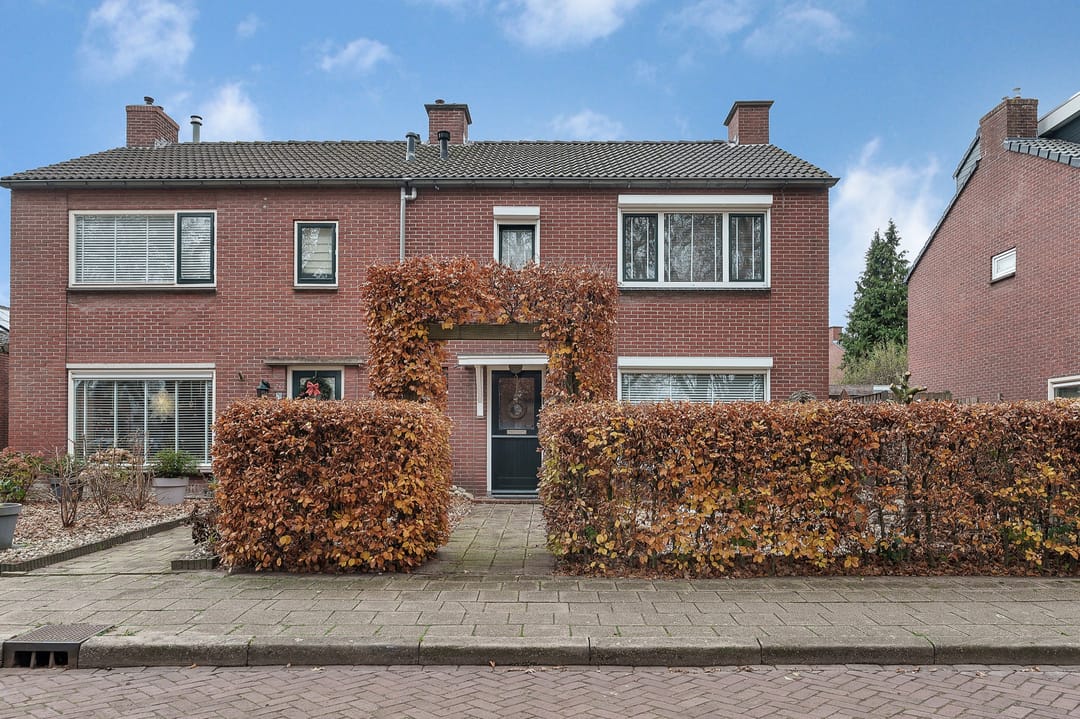 Foto 28 van Rembrandtplein 18