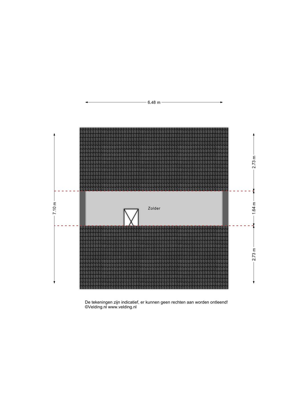 Foto 31 van Rembrandtplein 18