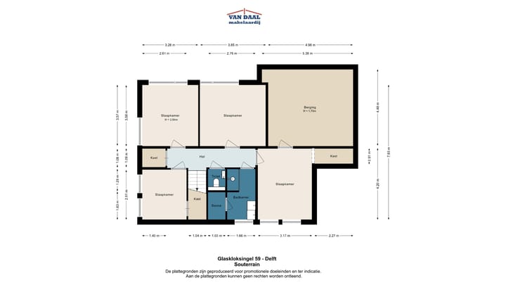 Foto 72 van Glaskloksingel 59