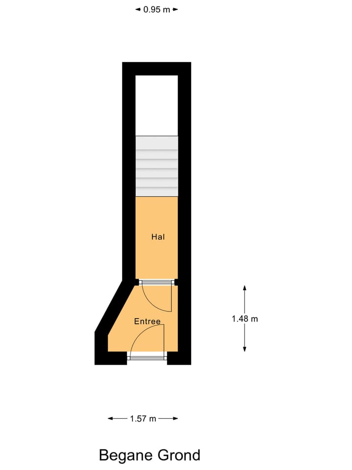 Photo 23 of Tollensstraat 141-B