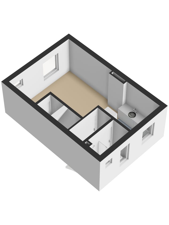 Photo 26 of Tollensstraat 141-B