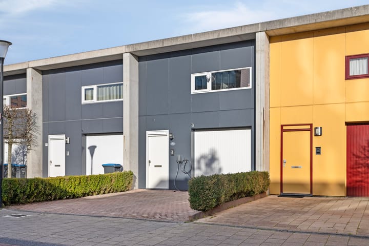 Foto 5 van Weerkant 17