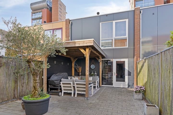 Foto 12 van Weerkant 17