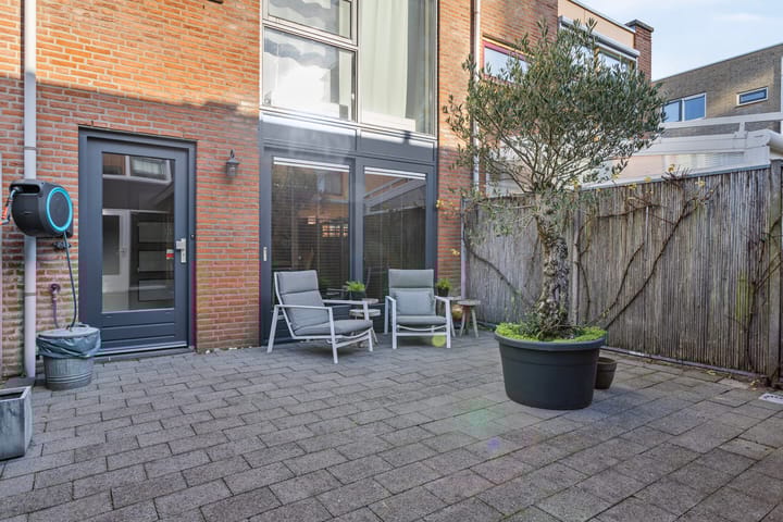 Foto 14 van Weerkant 17