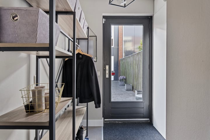 Foto 15 van Weerkant 17