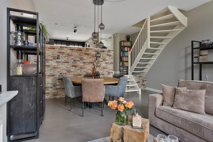 Foto 23 van Weerkant 17