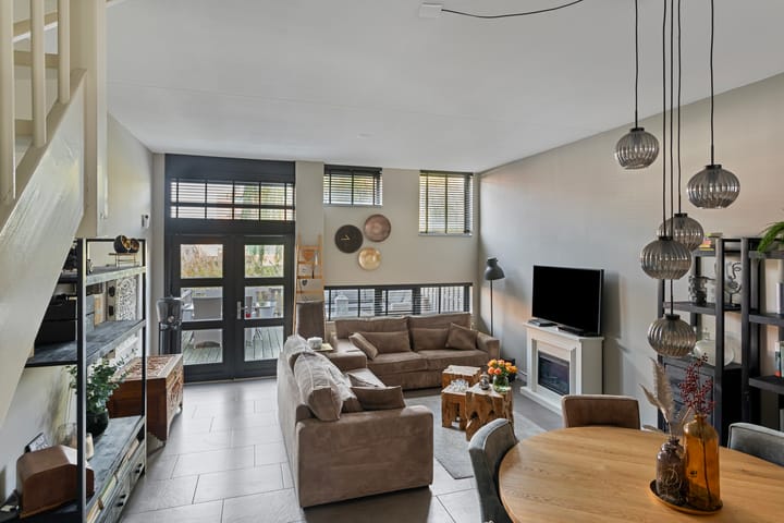 Foto 25 van Weerkant 17