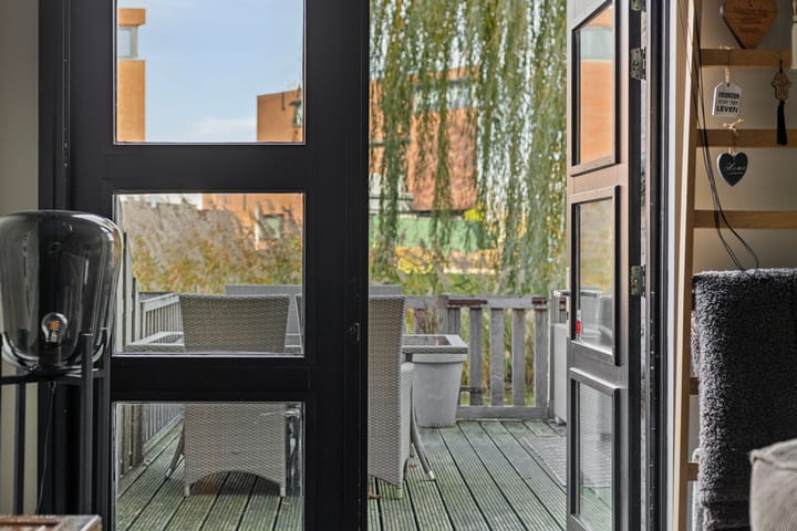 Foto 28 van Weerkant 17