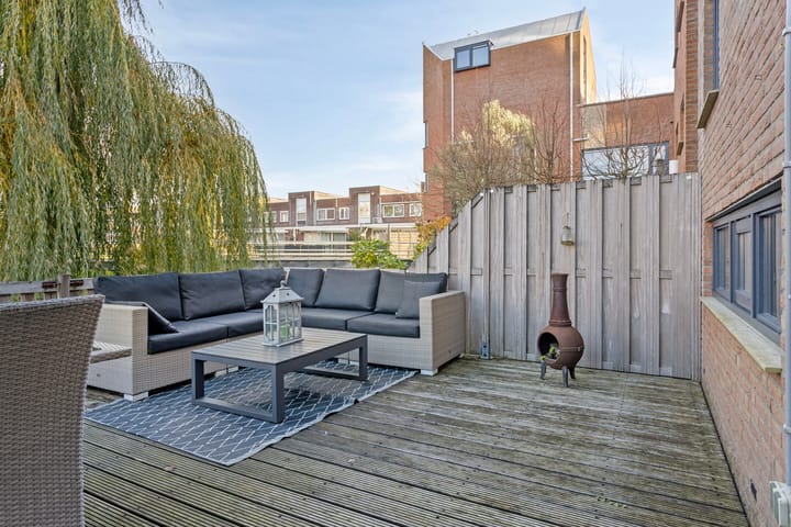 Foto 30 van Weerkant 17