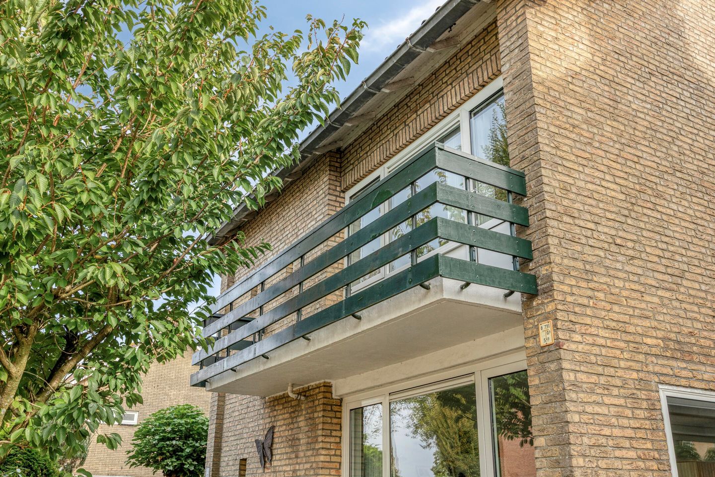 Foto 10 van Beemd 12