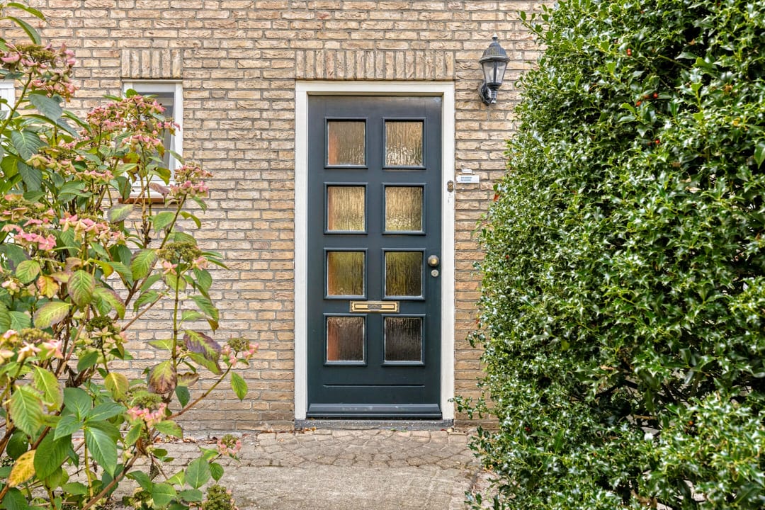 Foto 11 van Beemd 12