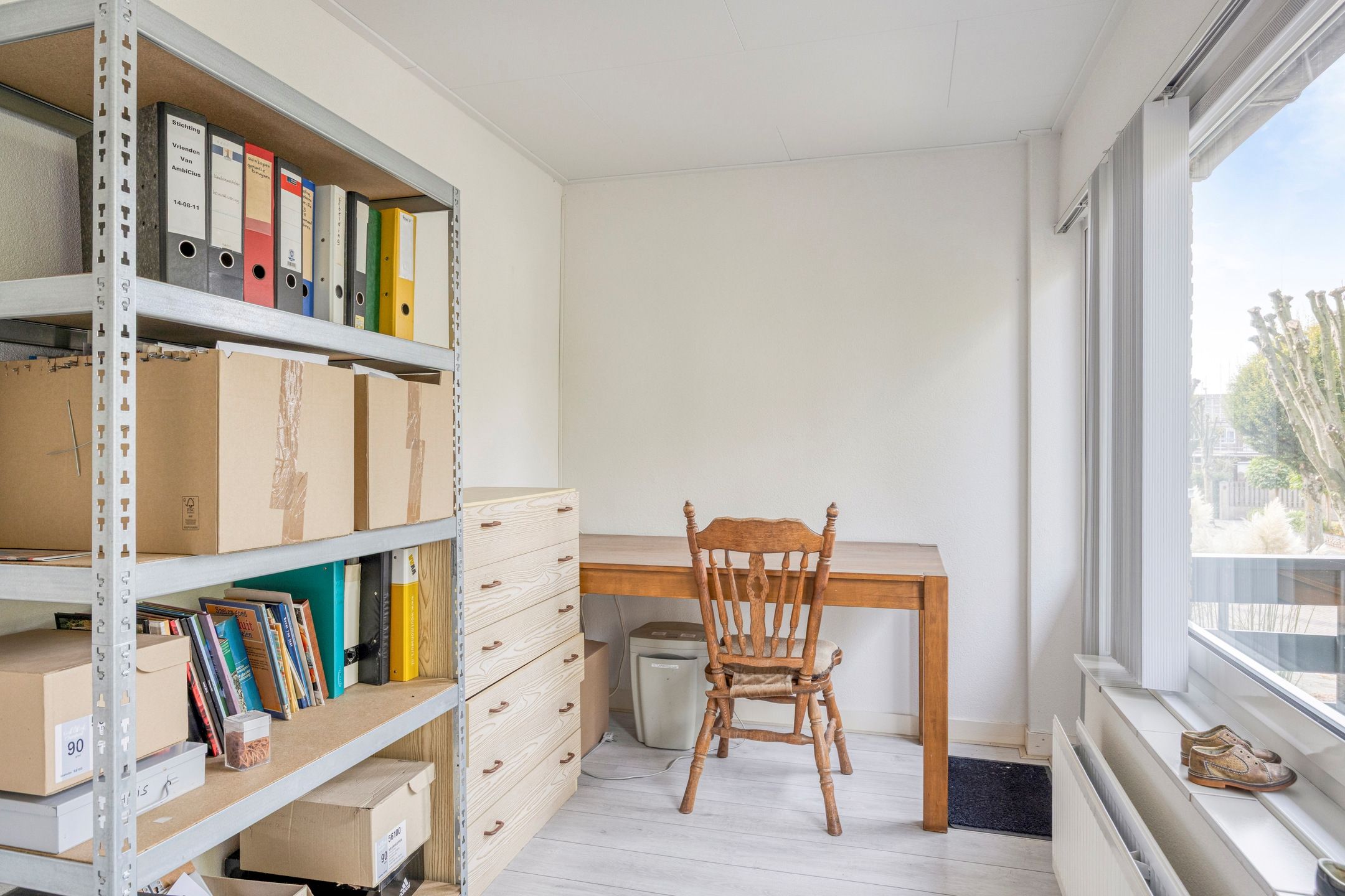 Foto 36 van Beemd 12