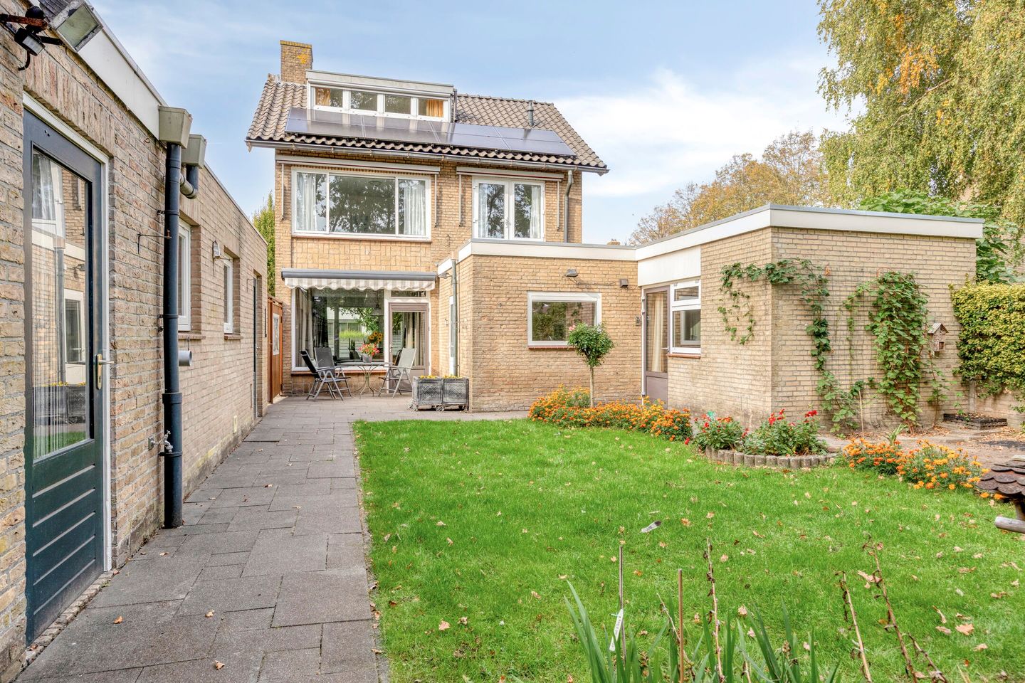 Foto 50 van Beemd 12