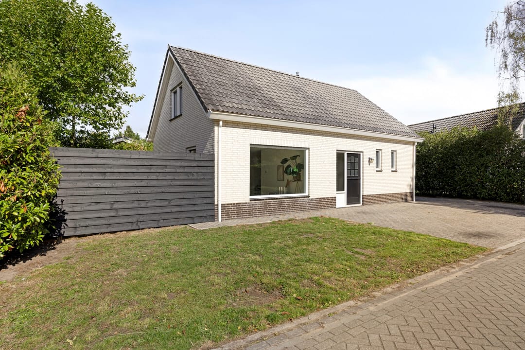 Photo 1 of Kleine Heistraat 16-K290