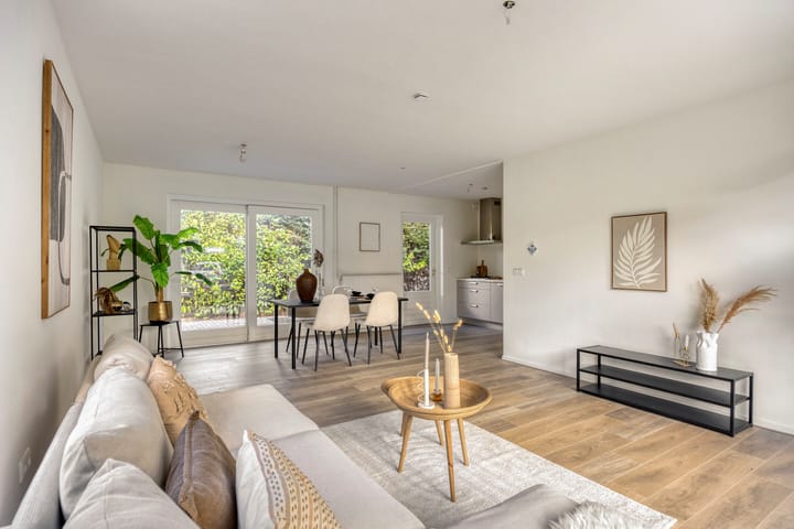 Foto 2 van Kleine Heistraat 16-K290