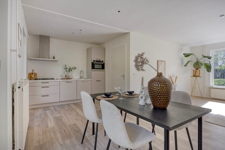 Foto 3 van Kleine Heistraat 16-K290