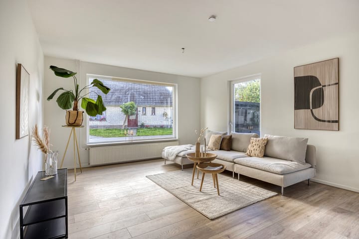 Foto 8 van Kleine Heistraat 16-K290