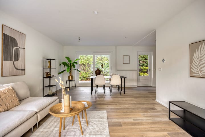 Foto 10 van Kleine Heistraat 16-K290