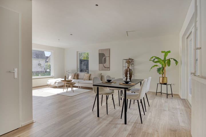 Foto 12 van Kleine Heistraat 16-K290