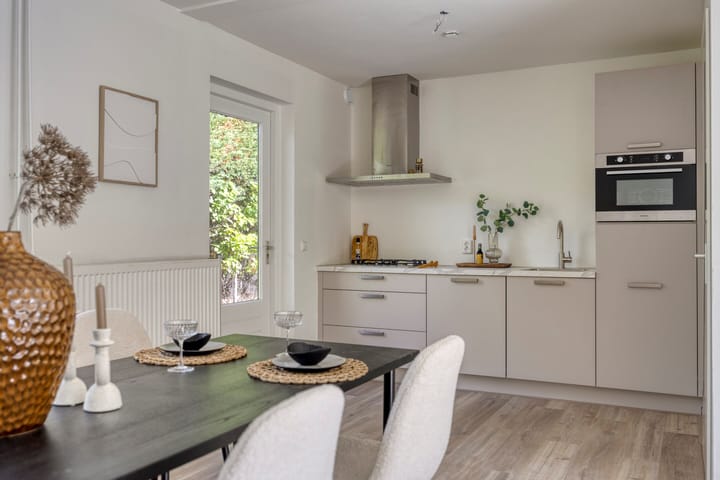 Foto 13 van Kleine Heistraat 16-K290