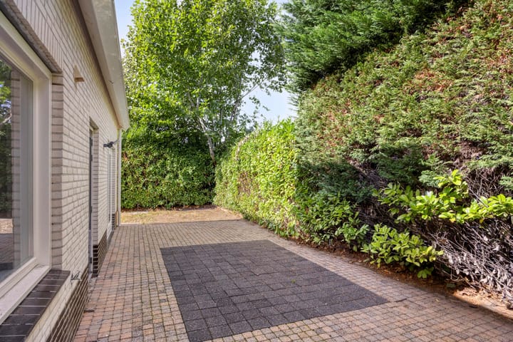 Foto 32 van Kleine Heistraat 16-K290