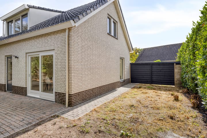 Foto 35 van Kleine Heistraat 16-K290