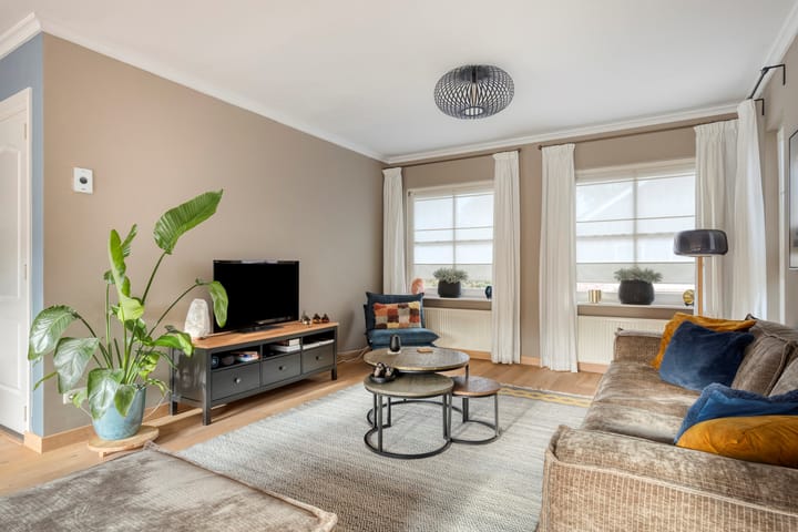 Foto 12 van Kleine Heistraat 16-K462