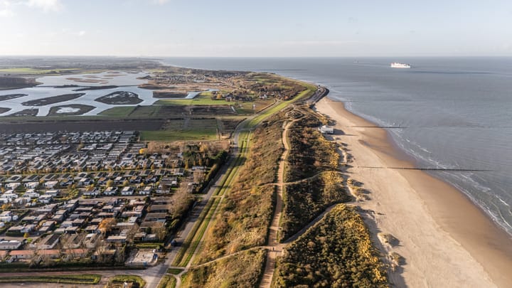 Photo 2 of Schoneveld 1-B31