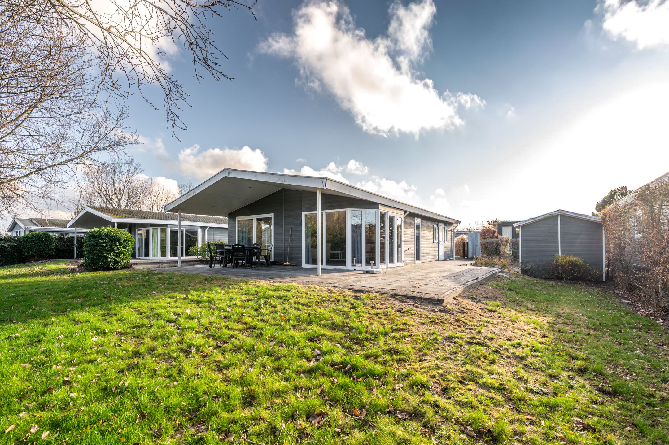 3-bedroom freehold villa in Breskens — photo 3 of 5