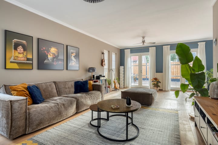 Foto 15 van Kleine Heistraat 16-K462