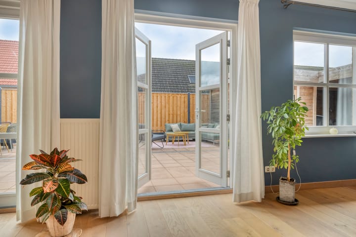 Foto 16 van Kleine Heistraat 16-K462