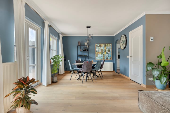 Foto 19 van Kleine Heistraat 16-K462