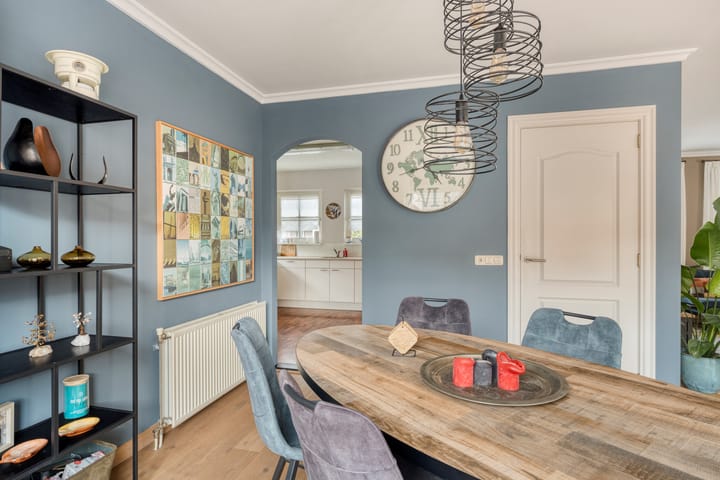 Foto 21 van Kleine Heistraat 16-K462