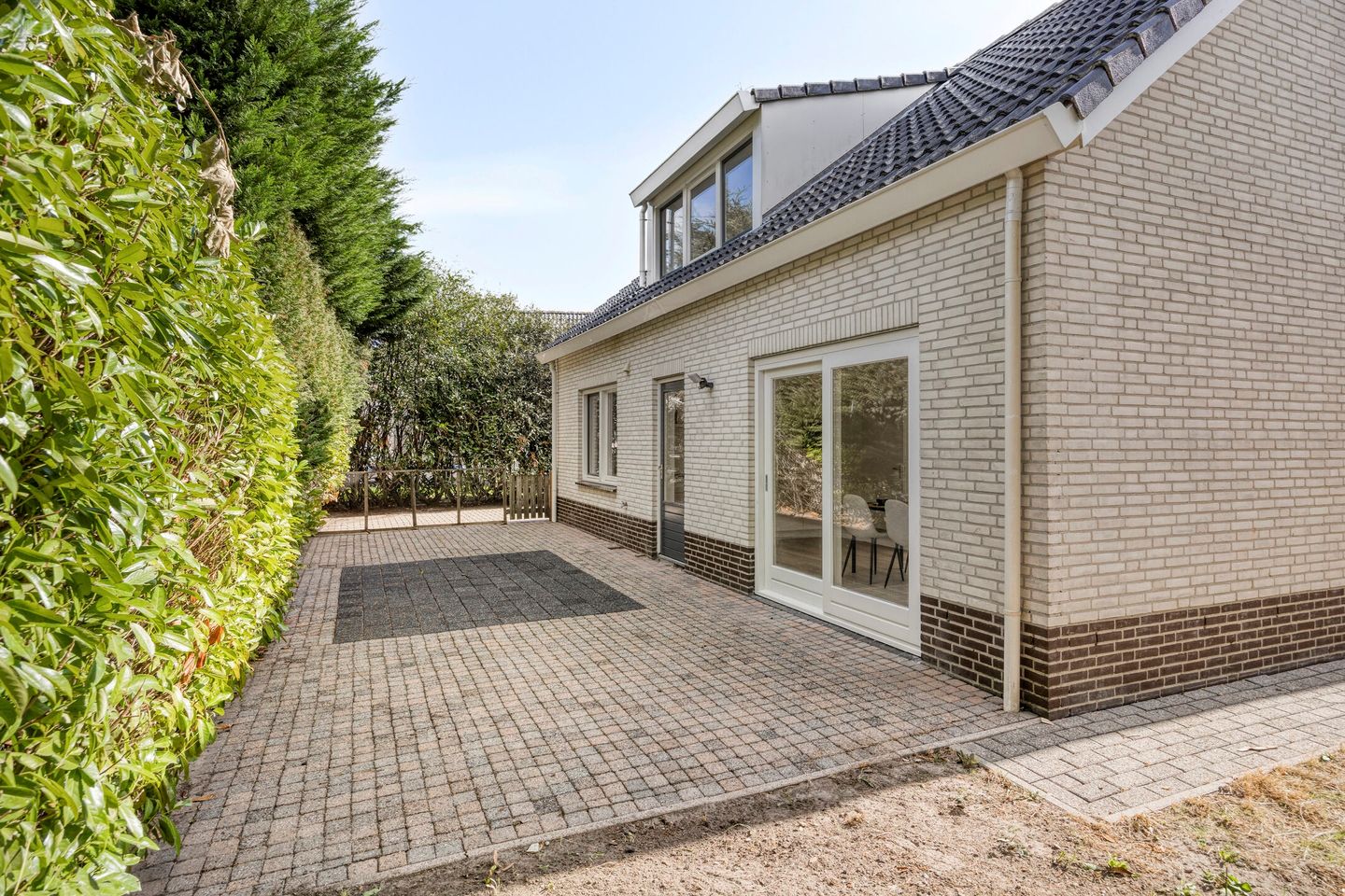 Photo 34 of Kleine Heistraat 16-K290