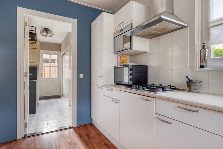 Foto 26 van Kleine Heistraat 16-K462