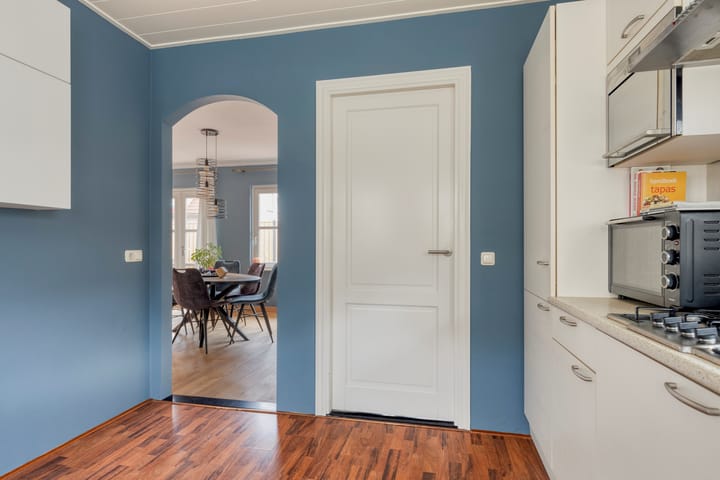 Foto 25 van Kleine Heistraat 16-K462