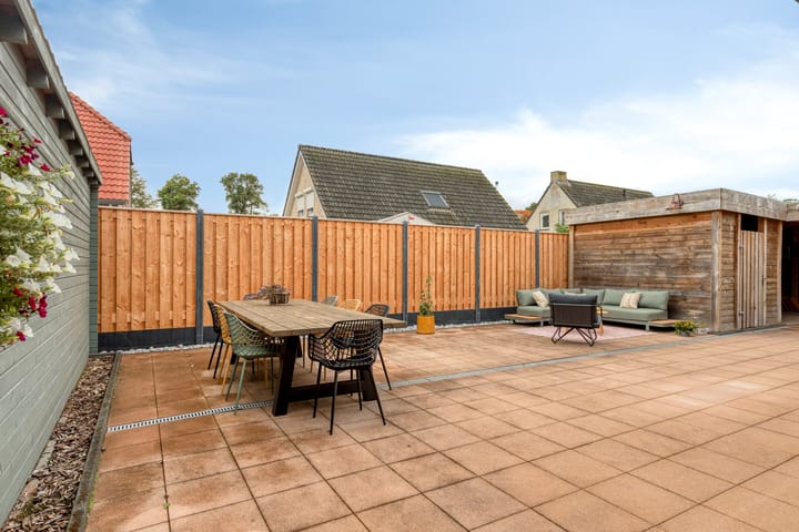 Foto 42 van Kleine Heistraat 16-K462