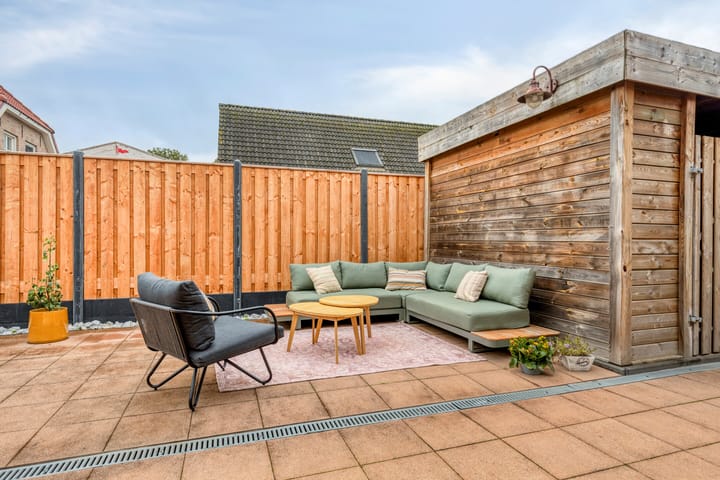 Foto 43 van Kleine Heistraat 16-K462