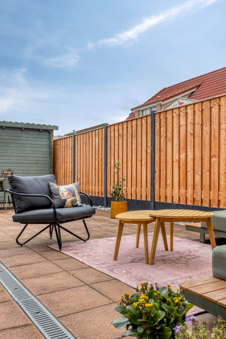 Foto 45 van Kleine Heistraat 16-K462