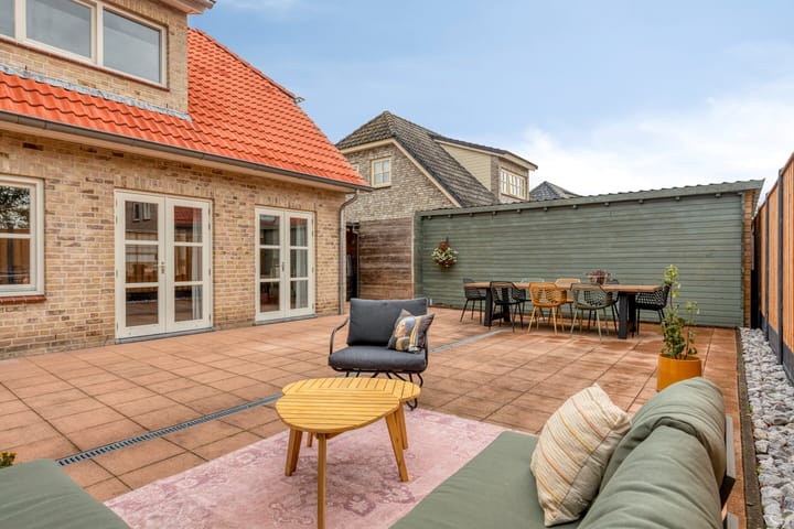 Foto 46 van Kleine Heistraat 16-K462