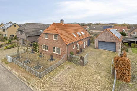 Dorpsstraat thumbnail