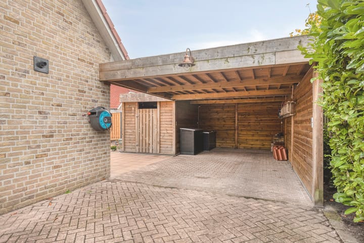 Foto 51 van Kleine Heistraat 16-K462